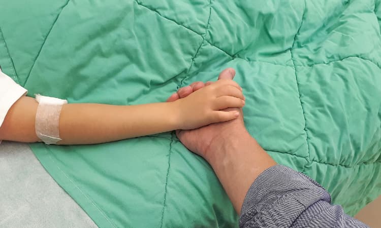20 children in the Netherlands contract illness thought to be linked to COVID-19