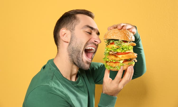 10 of the best burger joints in the Netherlands