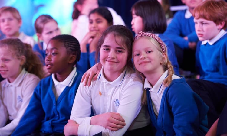 How to boost students' mental health and wellbeing 