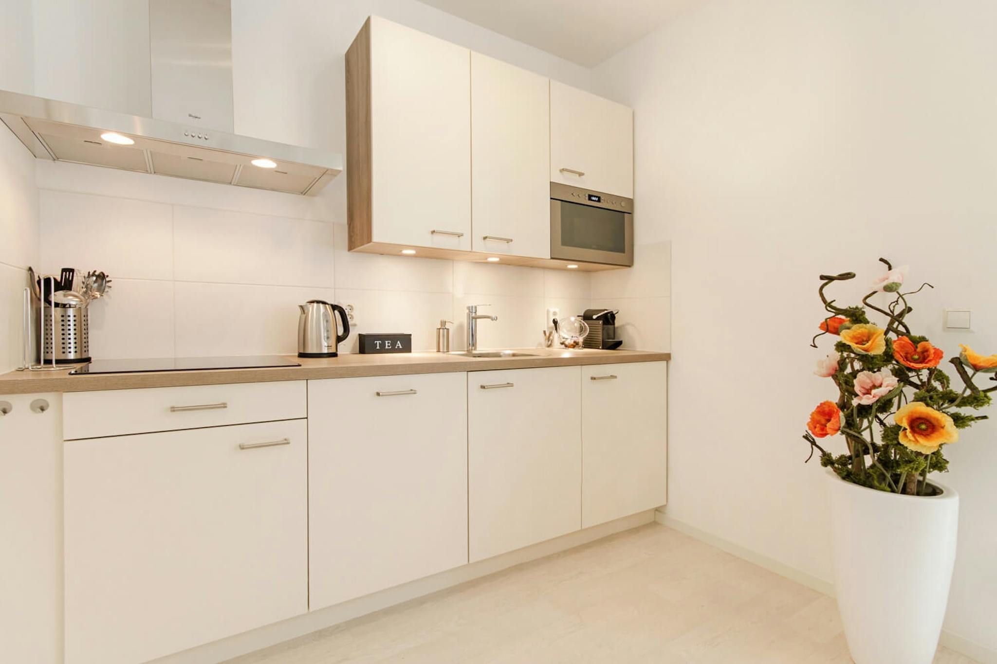 Apartment, Brandstraat, Utrecht
