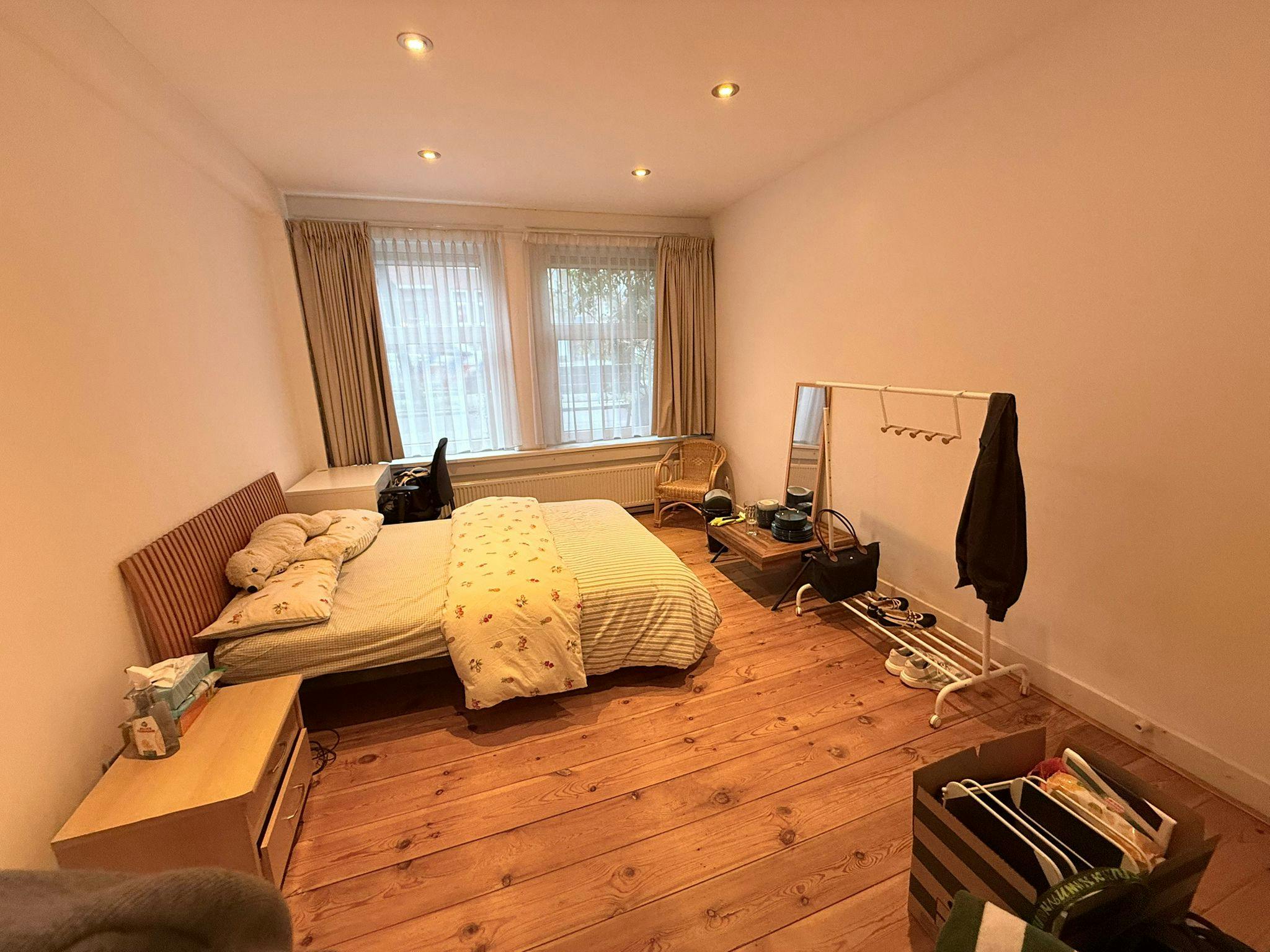 Apartment, Beukelsweg, Rotterdam