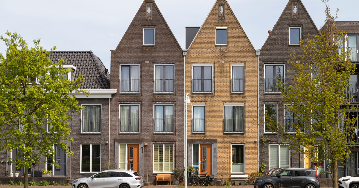 More people interested in buying with friends amid Dutch housing crisis