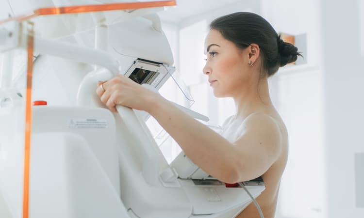 Cancer death rate in the Netherlands higher than EU average 