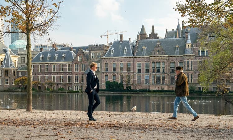 Dutch coronavirus lockdown likely to be extended by two weeks