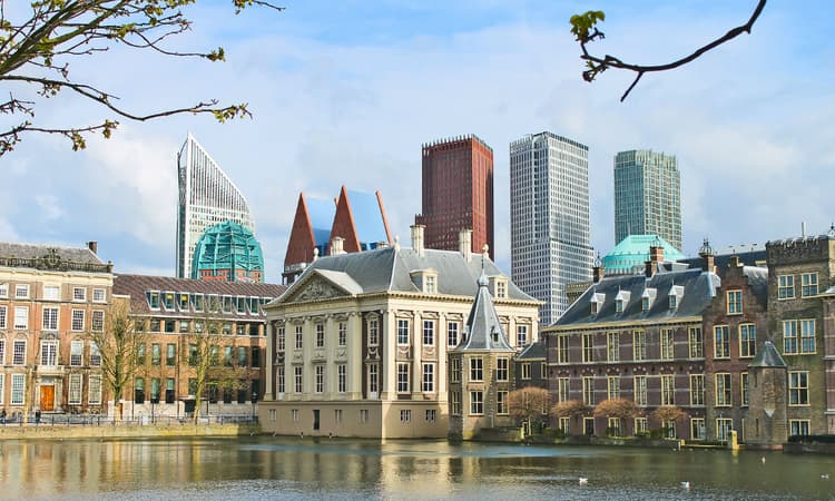 5 things you need to do when in The Hague