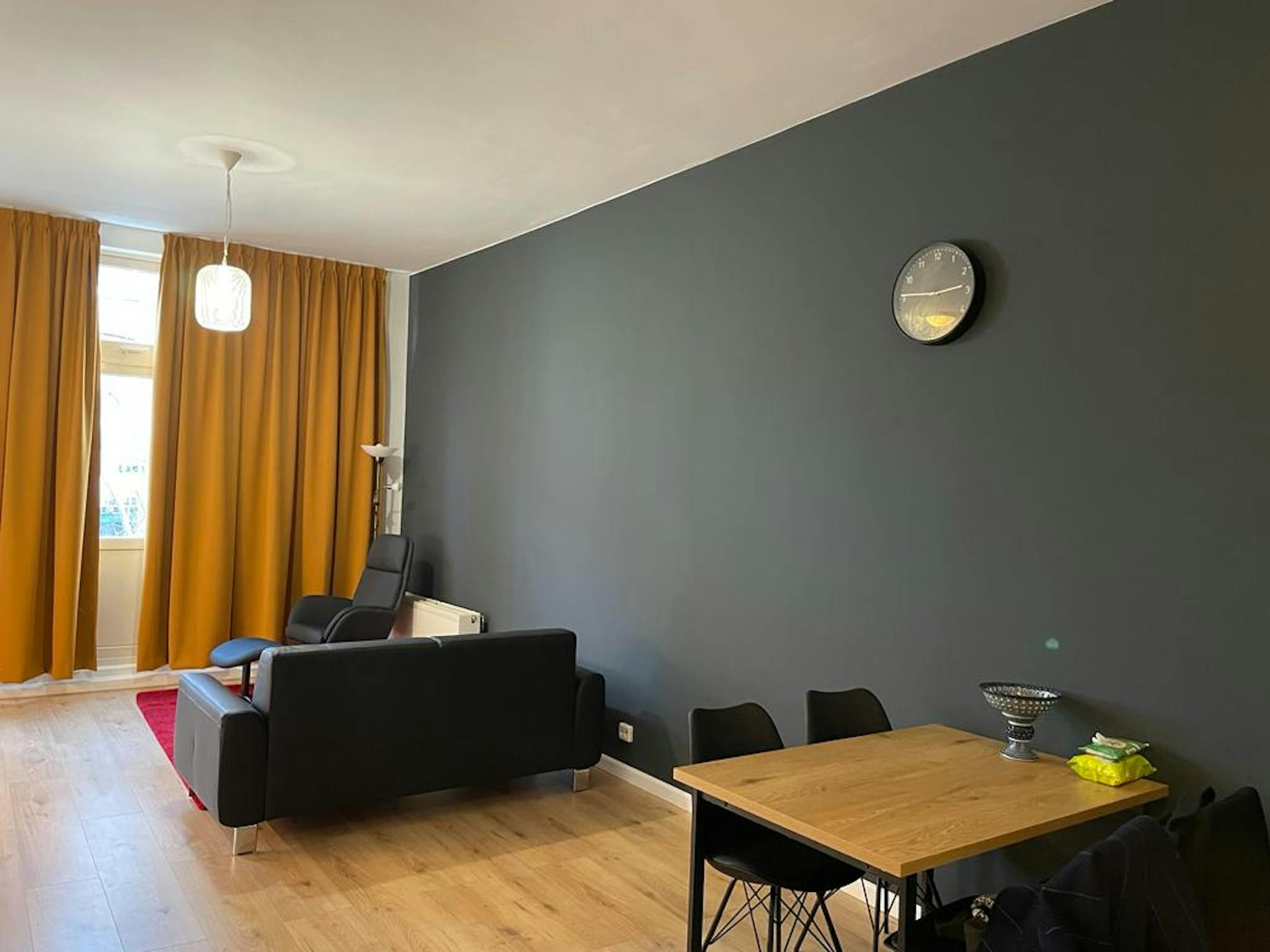 Apartment, Jan Porcellisstraat, Rotterdam