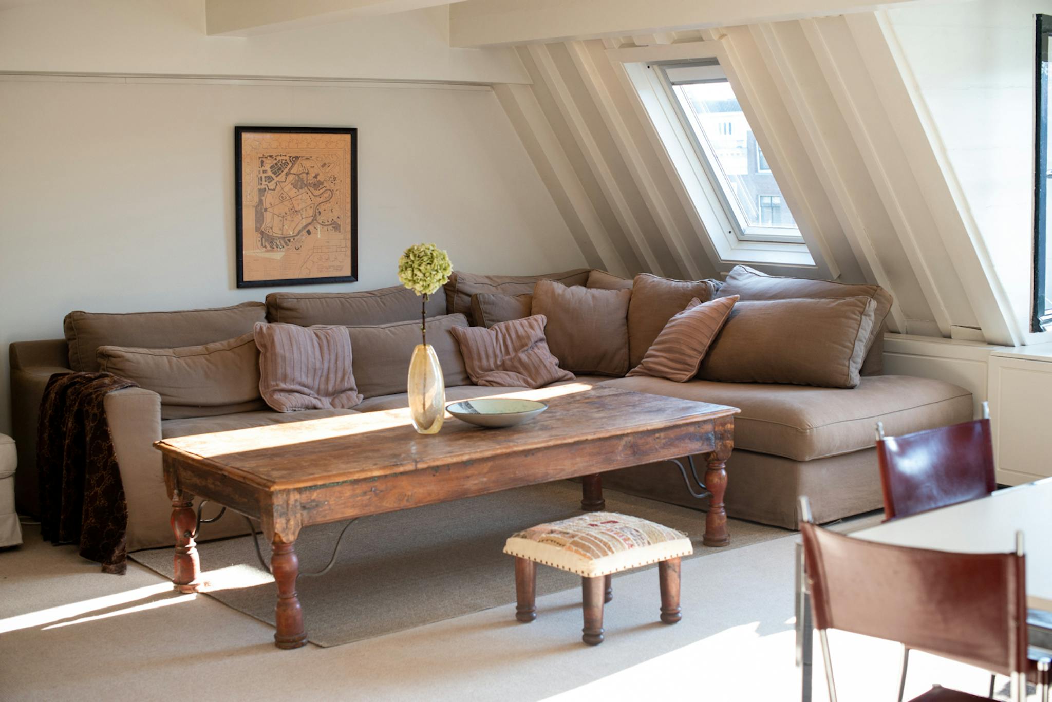 Apartment, Keizersgracht, Amsterdam