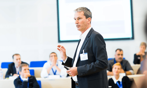 Live the Executive MBA experience for a day at Kellogg-WHU