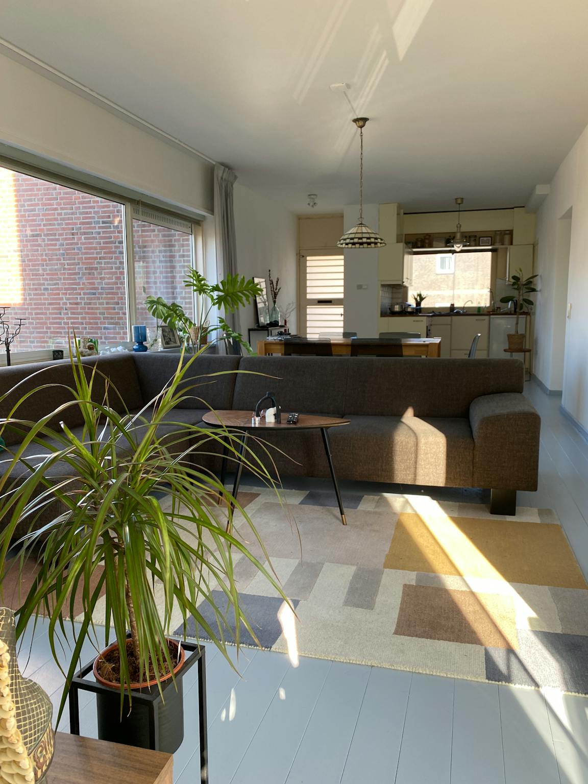 Apartment, Dikninge, Amsterdam
