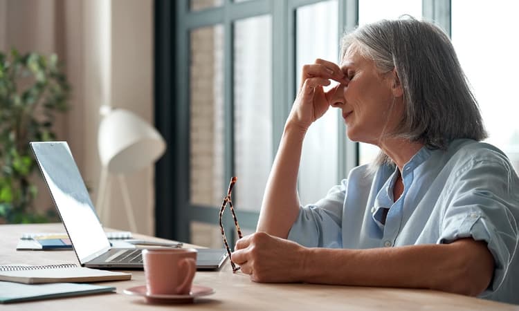 People in the Netherlands have the longest working life in Europe
