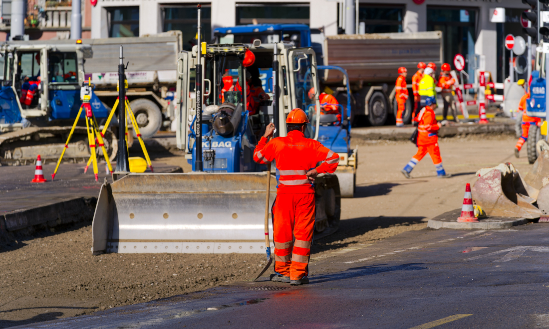 Canton Zurich to be short of 83.000 workers by 2050, study reveals
