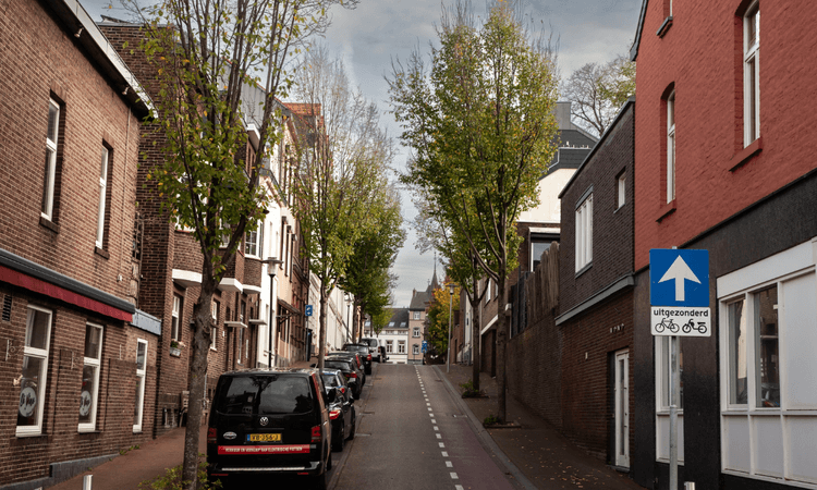 Dutch landlord gives multiple rental homes to tenants in will