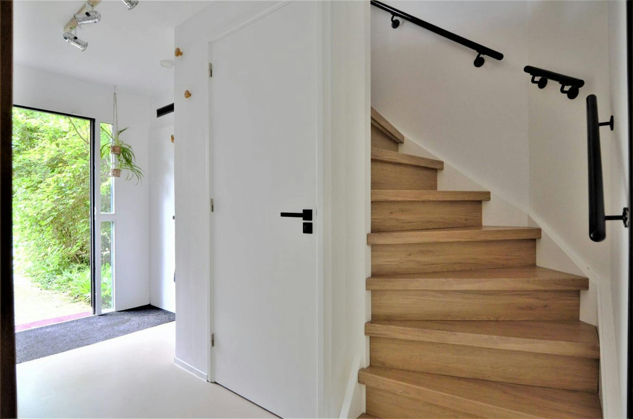 House, Buiksloterbreek, Amsterdam
