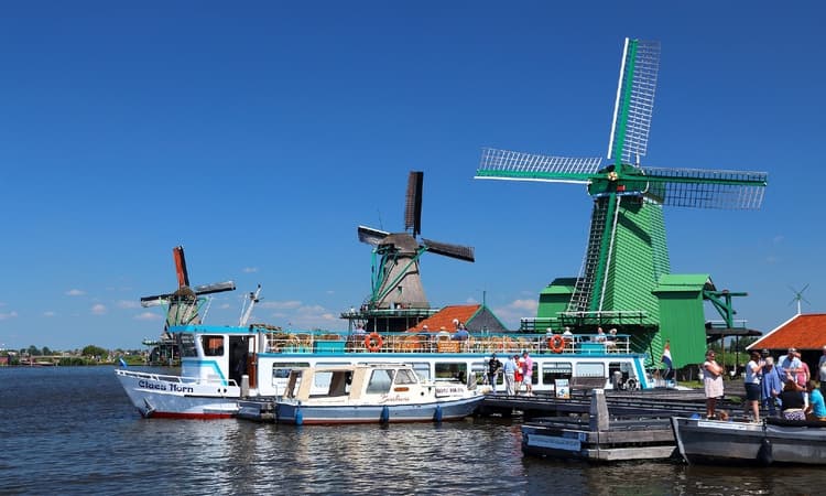 Things to do in the Netherlands: Your guide to must-see attractions