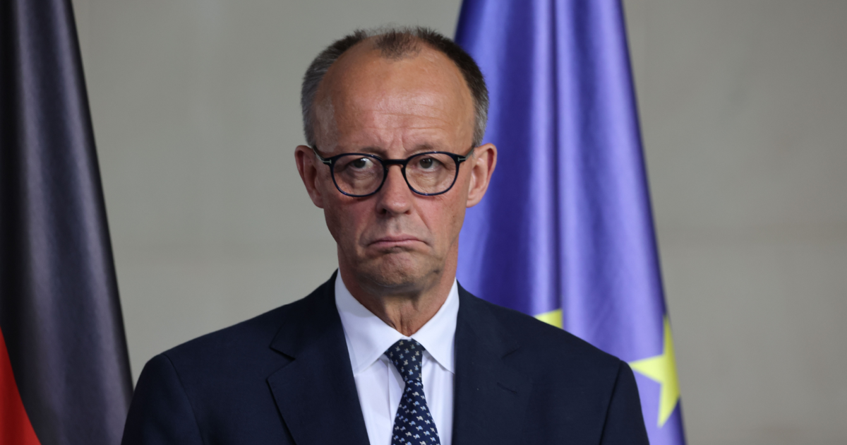 Legal to call Friedrich Merz “Pinocchio”, German police say