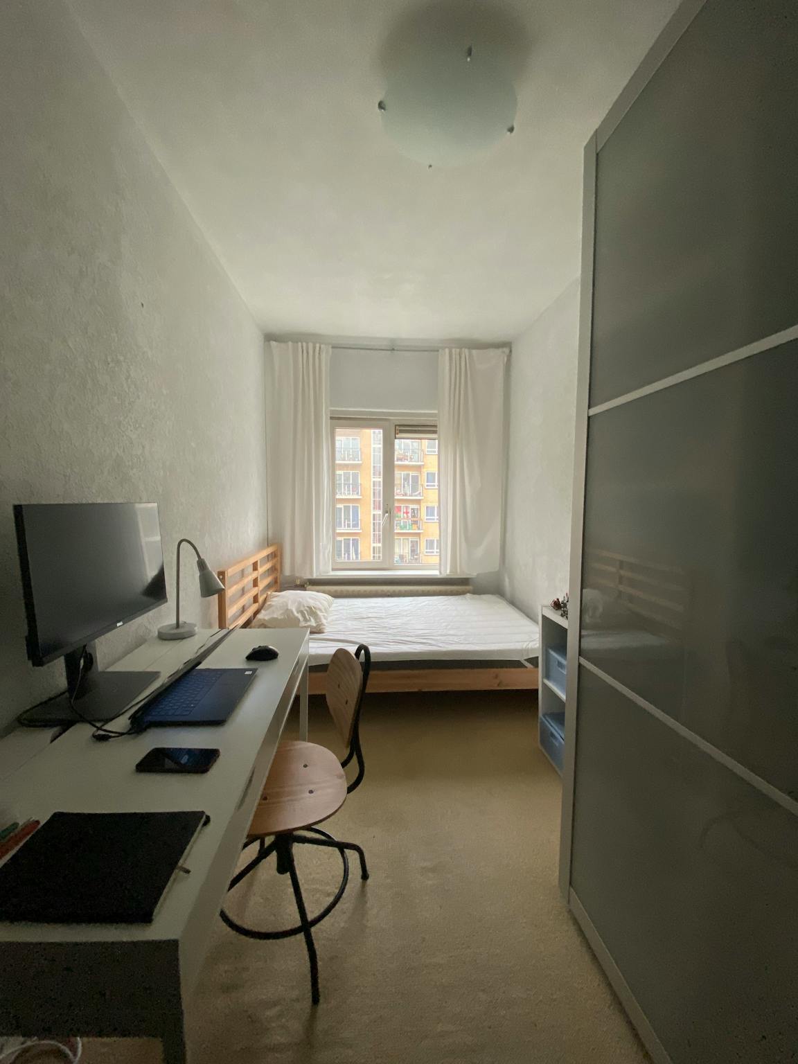 Apartment, Schiedamse Vest, Rotterdam