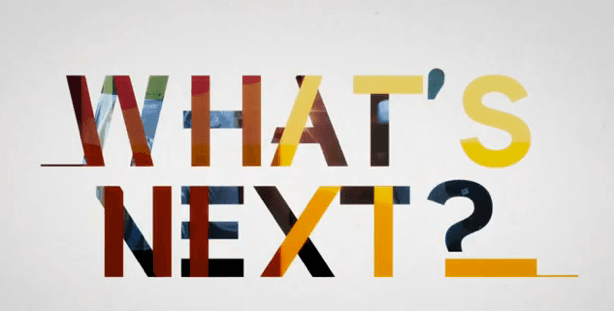 What's Next? | Foam Amsterdam