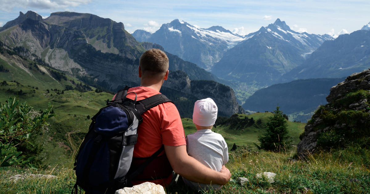 Geneva fathers could get 8 weeks paid leave after gov't u-turn