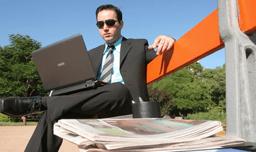 Work-Life Balance: The Basics