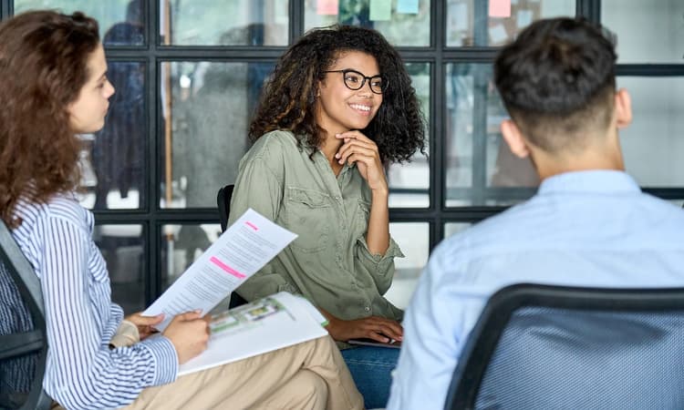 Start leading with purpose with VU Amsterdam