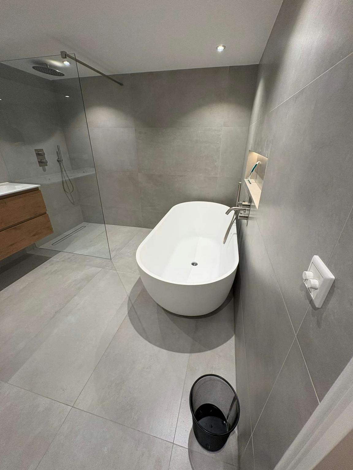Apartment, Churchill-laan, Amsterdam