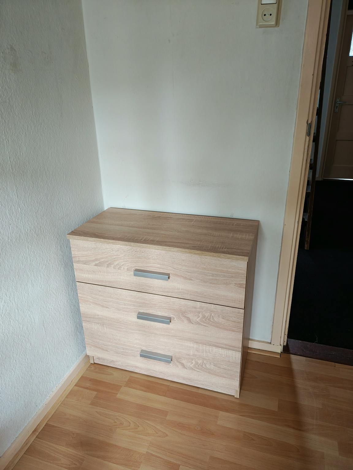 Apartment, Burggravenlaan, Leiden