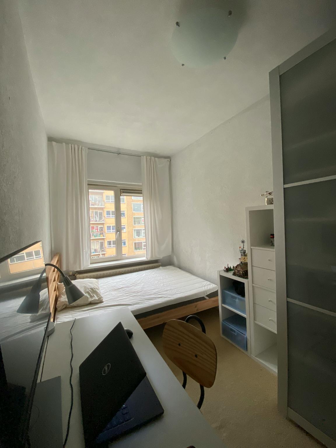 Apartment, Schiedamse Vest, Rotterdam