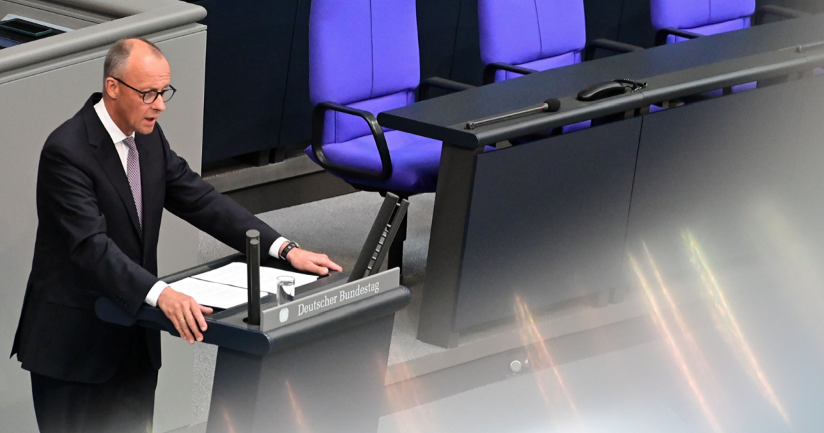 84% of voters dissatisfied with German gov’t