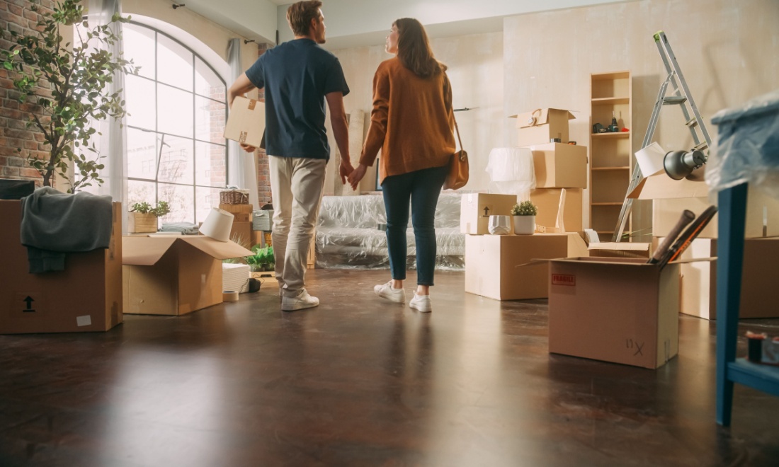 Securing an apartment in Germany: A step-by-step rental guide for expats