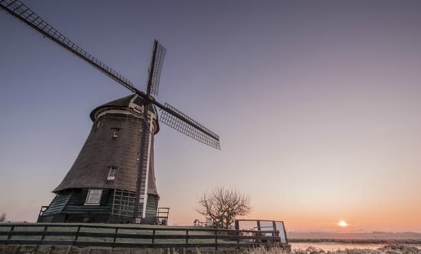 The 15 best Dutch winter proverbs