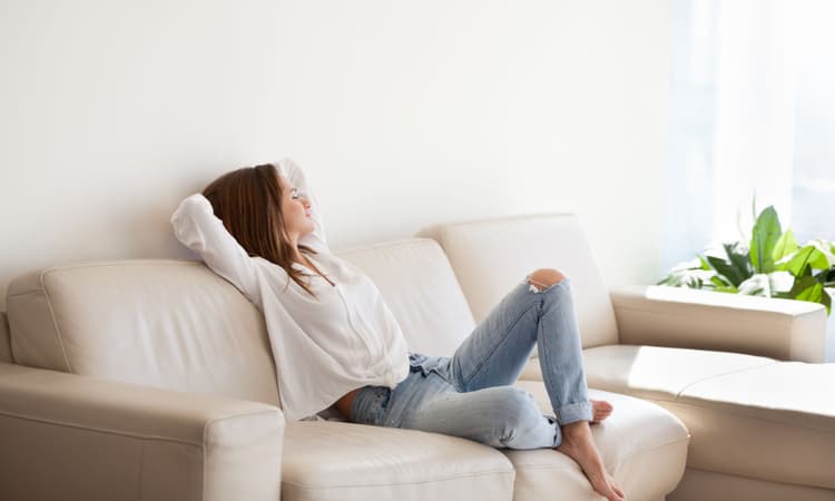 A chiropractor's guide to reducing stress and gaining balance