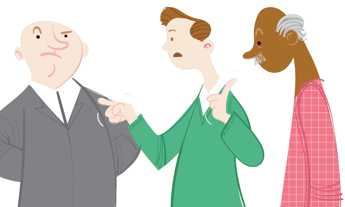 7 things you need to know if your job has been terminated