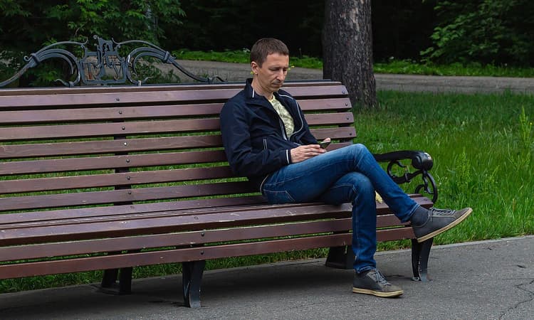 Are men lonelier than women?