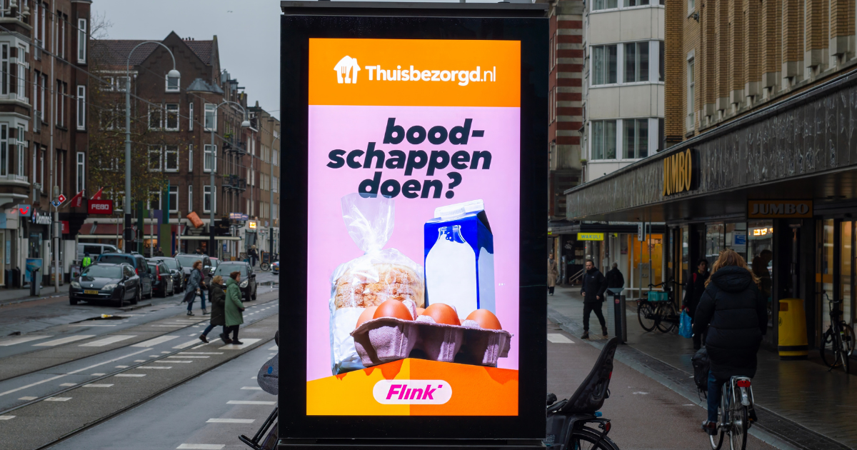 Thuisbezorgd & Uber Eats agree to end hidden delivery costs