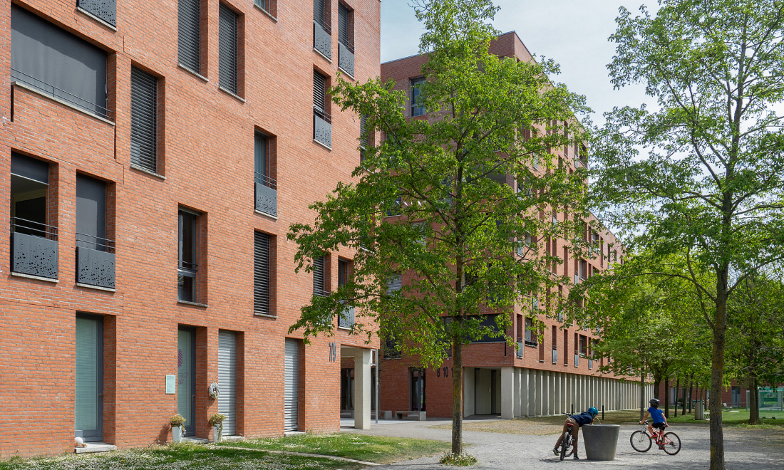 Swiss imputed rental value tax: The main hurdle to homeownership