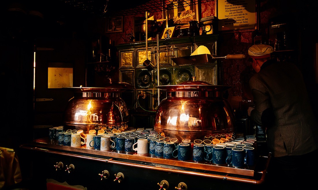 [Video] Christmas in Germany in 1949