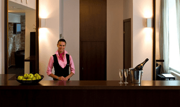 [Eurozone] The highest hotel prices are in the Netherlands