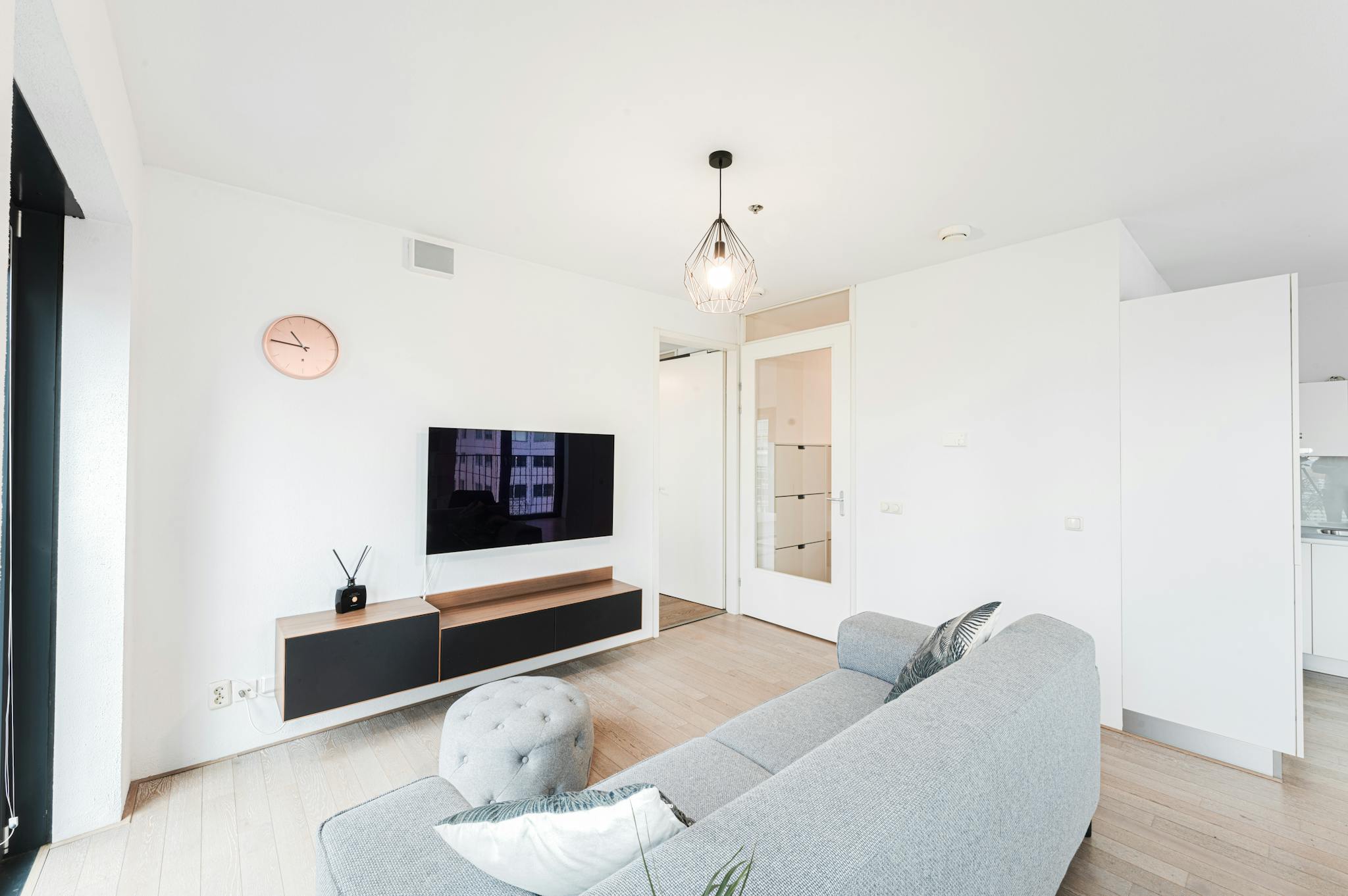 Apartment, Wijnbrugstraat, Rotterdam