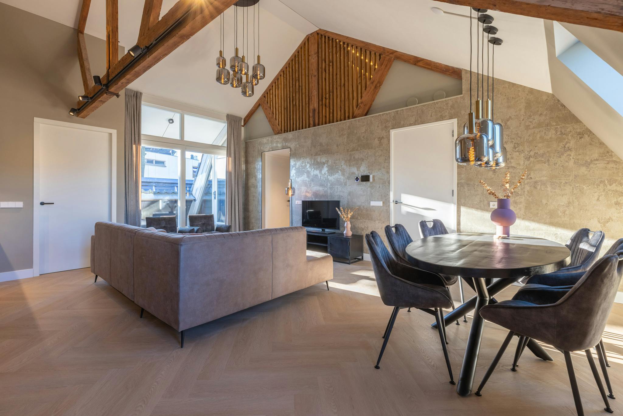 Apartment, Havenstraat, Hilversum