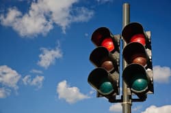 'Smart' traffic lights to be installed in The Hague