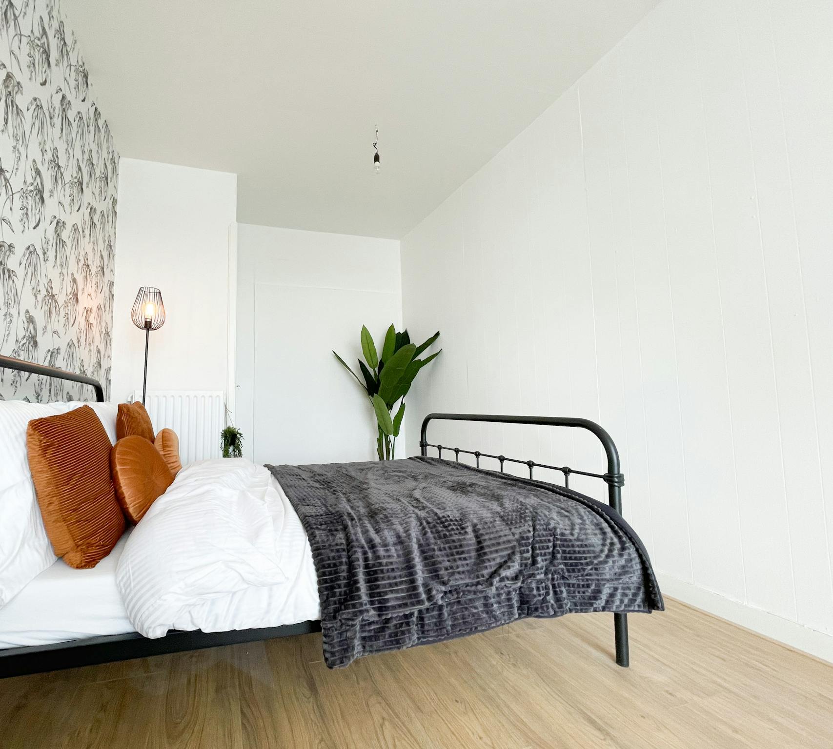 Apartment, Katendrechtse Lagedijk, Rotterdam