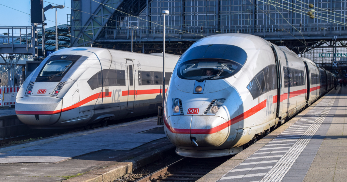 Trains on Cologne-Wuppertal-Hagen line disrupted until July