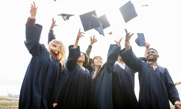 Webster University: A global education with a worldwide network