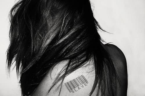 Human trafficking: The ugly truths