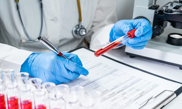 Three percent of people may have developed Covid-19 antibodies
