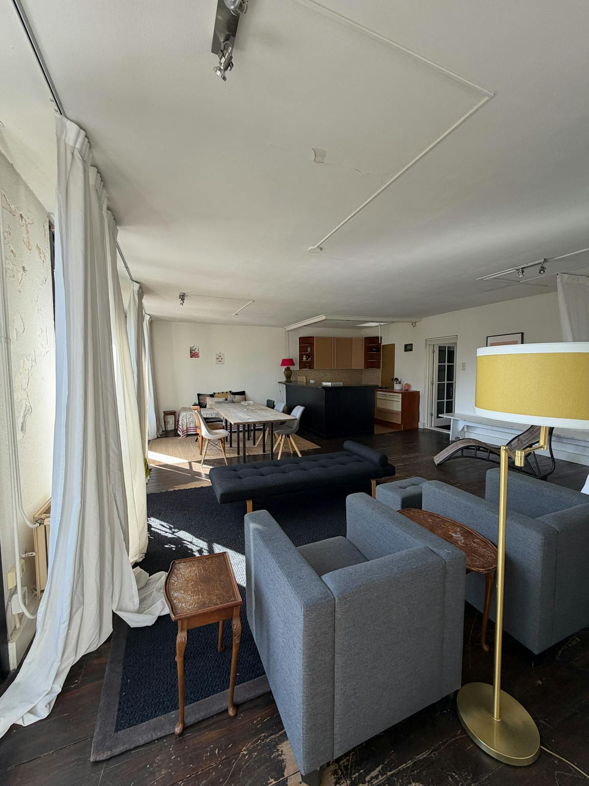 Apartment, Bloemendaalseweg, Bloemendaal