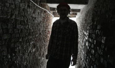 Young people often victims of crime in the Netherlands