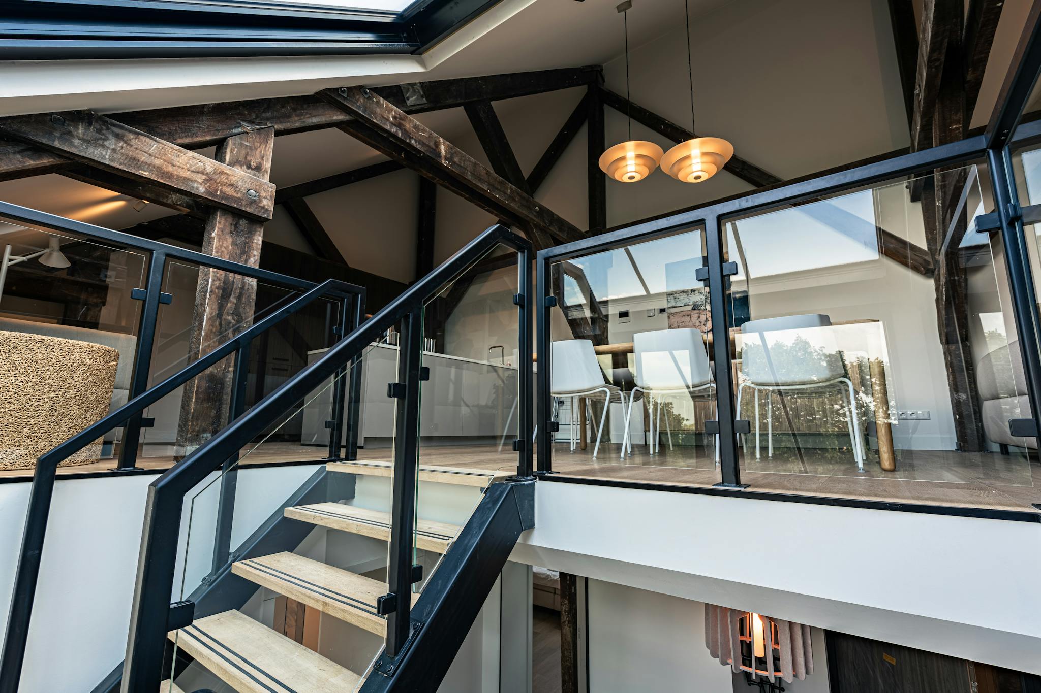 Apartment, Sphinxcour, Maastricht
