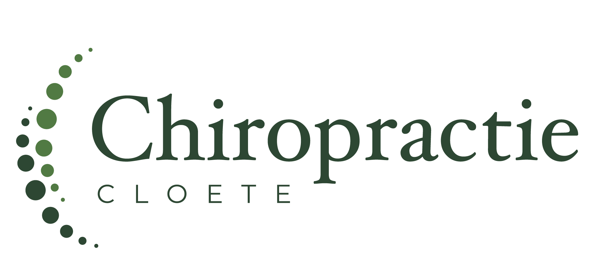 Chiropractie Cloete