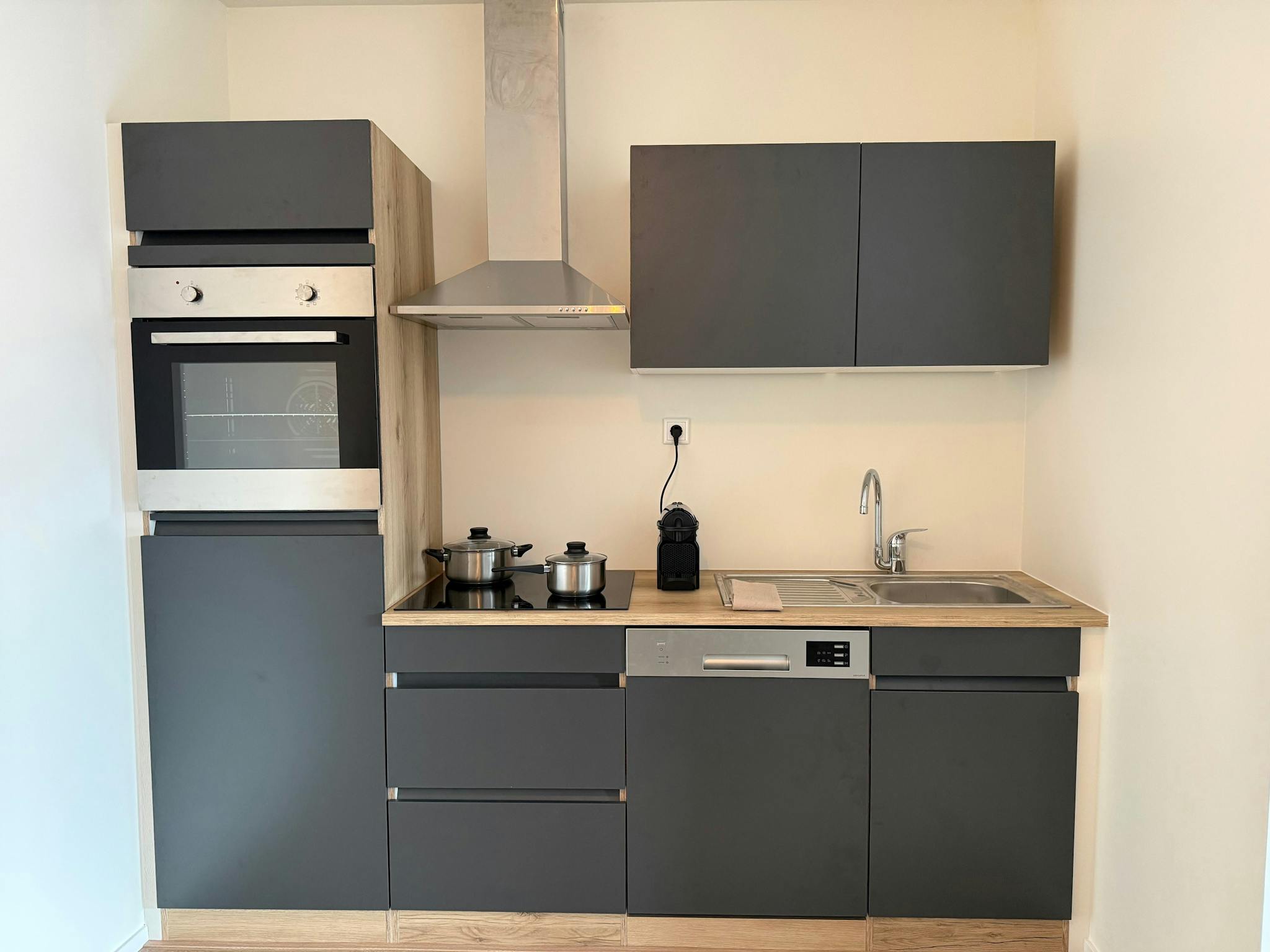 Apartment, Rijksweg Zuid, Sittard
